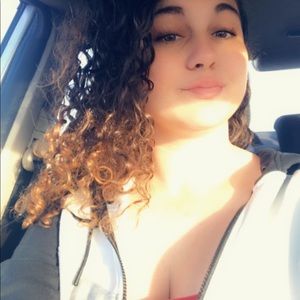 Meet your Posher, Cheyenne